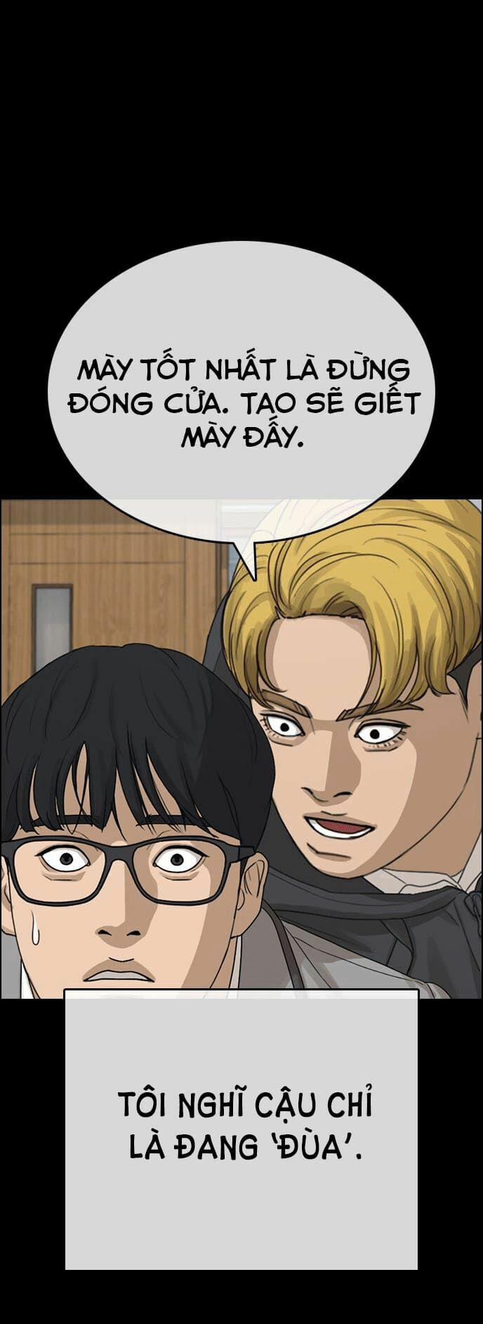 Những Mảnh đời Tan Vỡ 17 trang 37