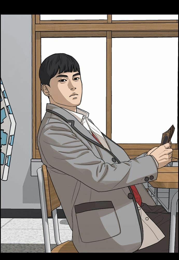 Những Mảnh đời Tan Vỡ 17 trang 42