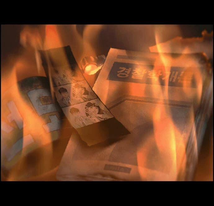 Những Mảnh đời Tan Vỡ 17 trang 98