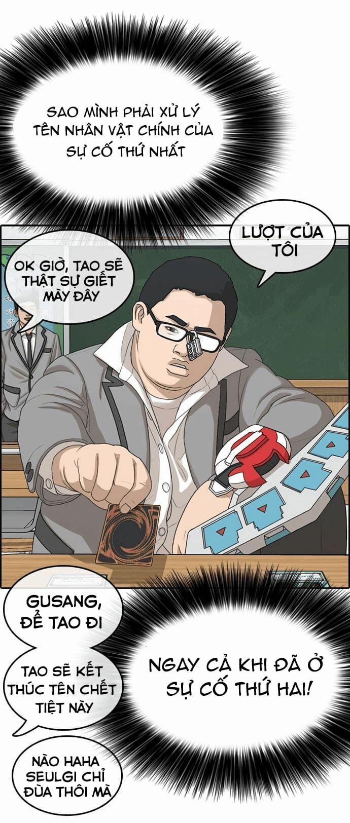 Những Mảnh đời Tan Vỡ 18 trang 10