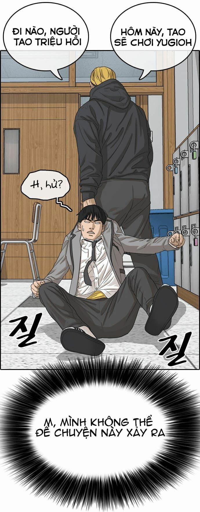 Những Mảnh đời Tan Vỡ 18 trang 11