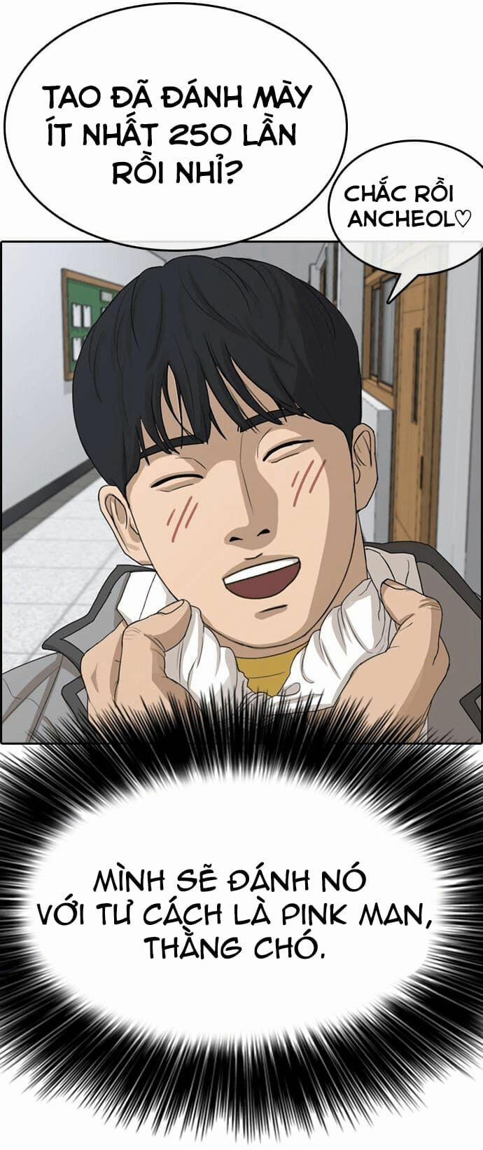 Những Mảnh đời Tan Vỡ 18 trang 21