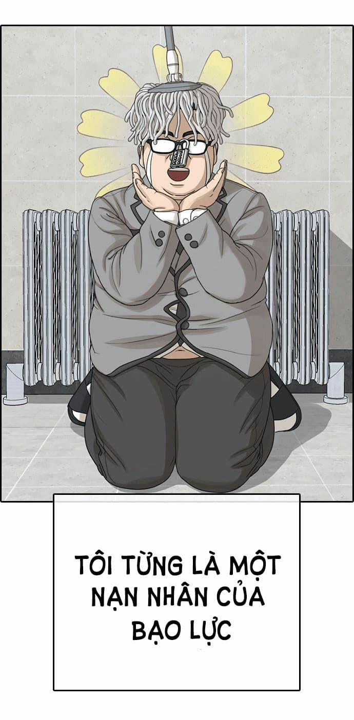 Những Mảnh đời Tan Vỡ 18 trang 34