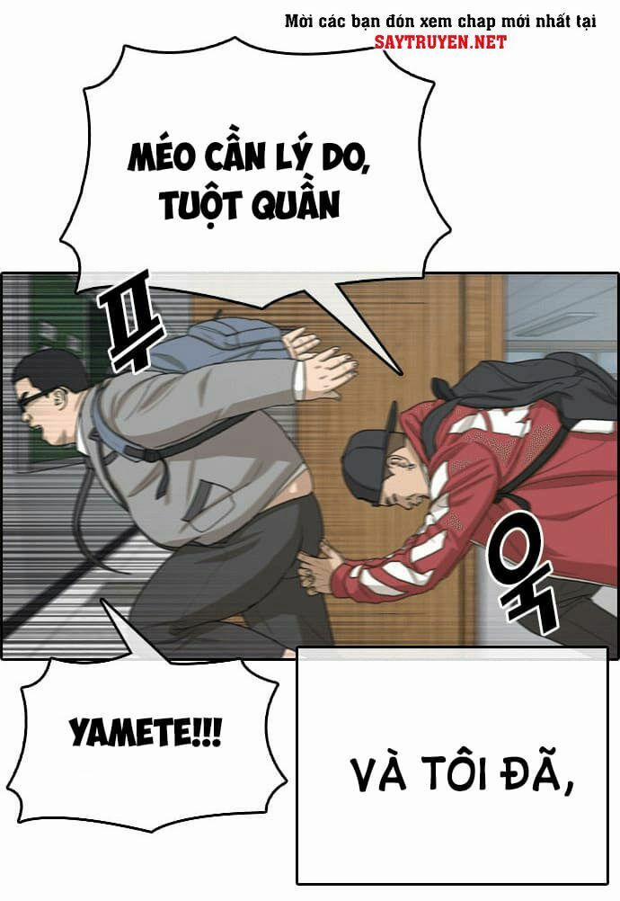 Những Mảnh đời Tan Vỡ 18 trang 38