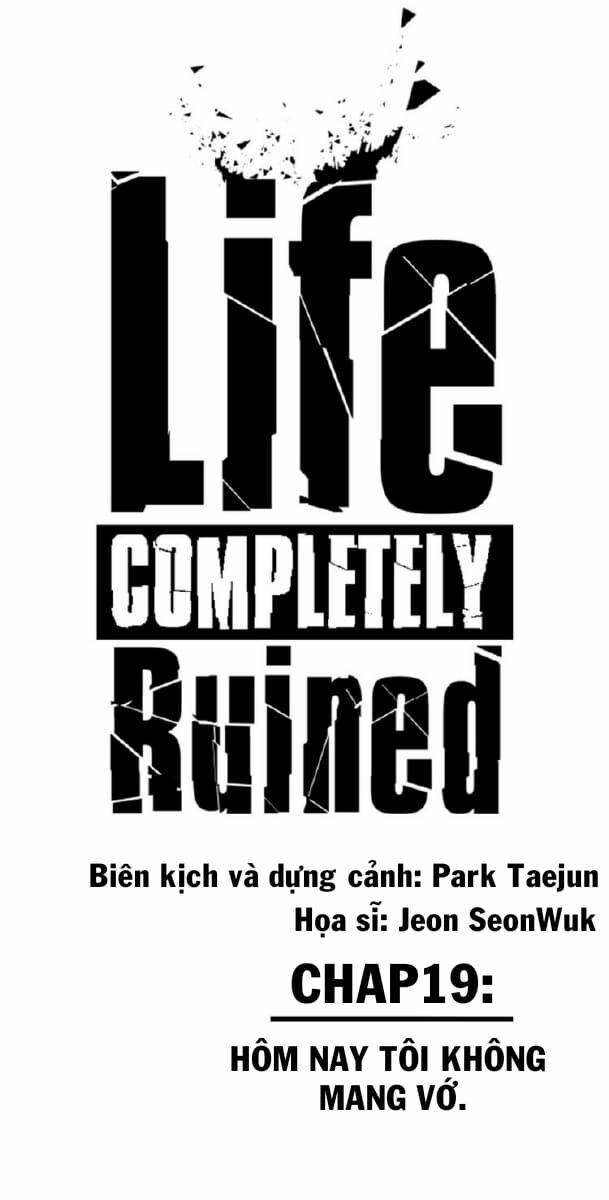 Những Mảnh đời Tan Vỡ 19 trang 17