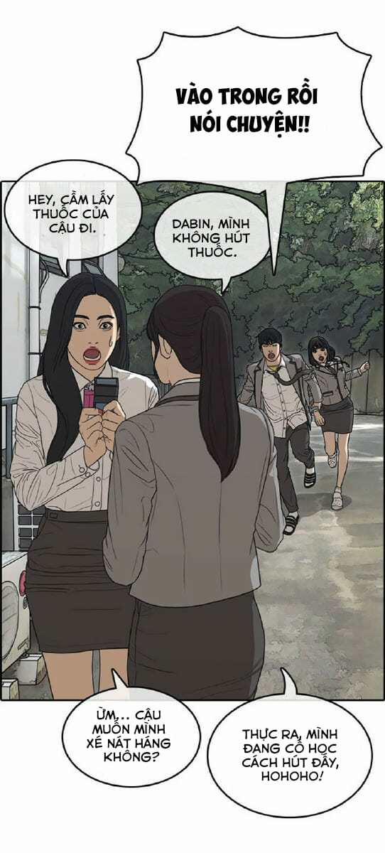 Những Mảnh đời Tan Vỡ 19 trang 19