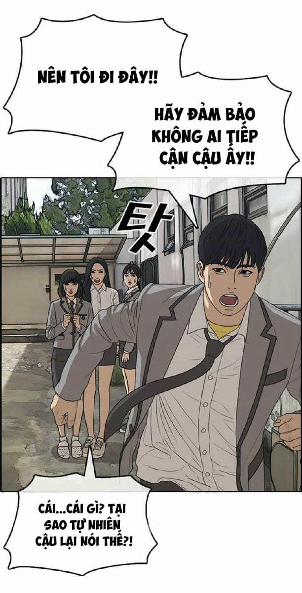 Những Mảnh đời Tan Vỡ 19 trang 23