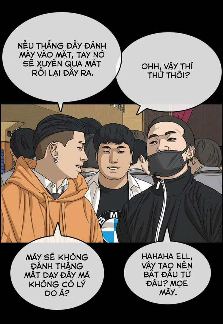 Những Mảnh đời Tan Vỡ 19 trang 34