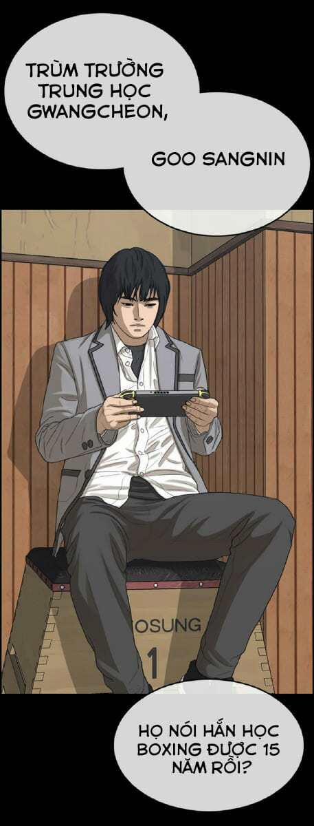 Những Mảnh đời Tan Vỡ 19 trang 36