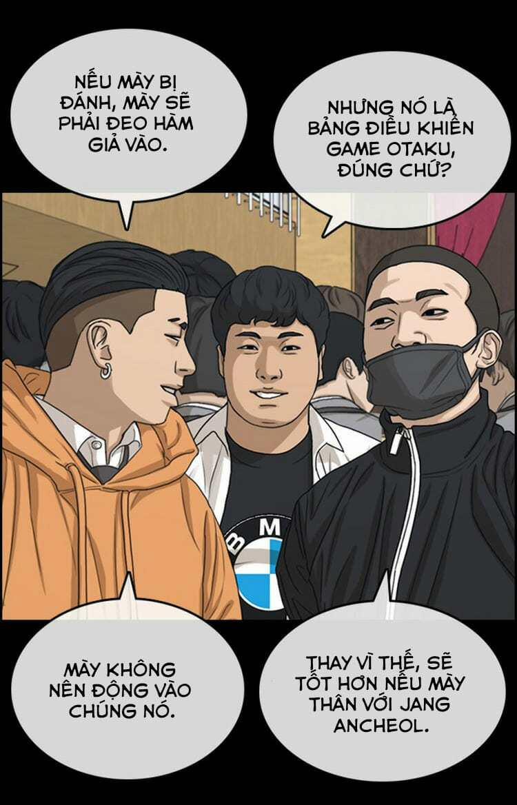 Những Mảnh đời Tan Vỡ 19 trang 37