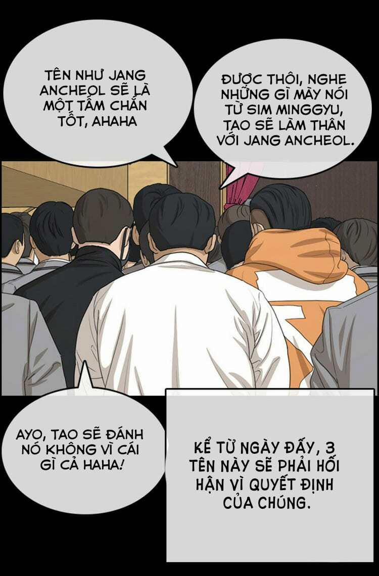 Những Mảnh đời Tan Vỡ 19 trang 38