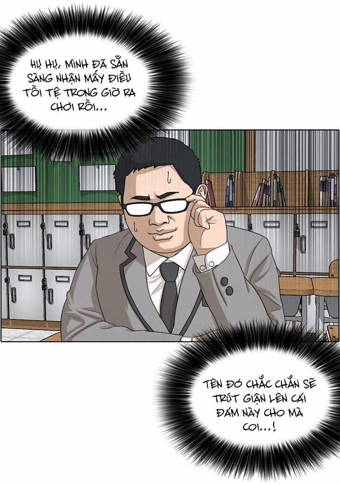 Những Mảnh đời Tan Vỡ 2 trang 18