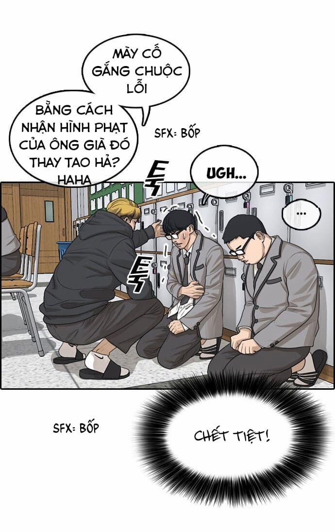 Những Mảnh đời Tan Vỡ 2 trang 34