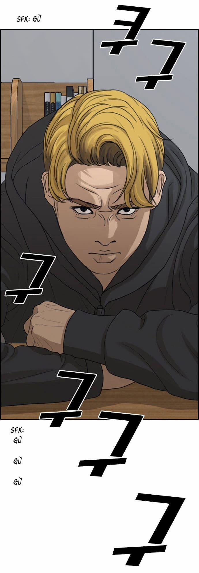 Những Mảnh đời Tan Vỡ 2 trang 8