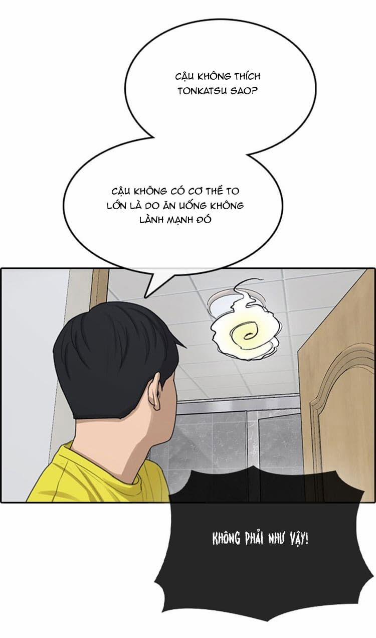 Những Mảnh đời Tan Vỡ 20 trang 100