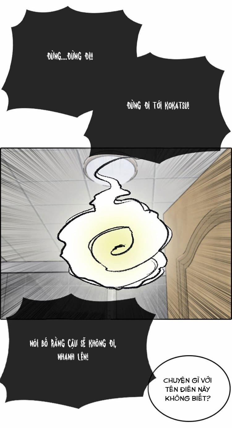 Những Mảnh đời Tan Vỡ 20 trang 101