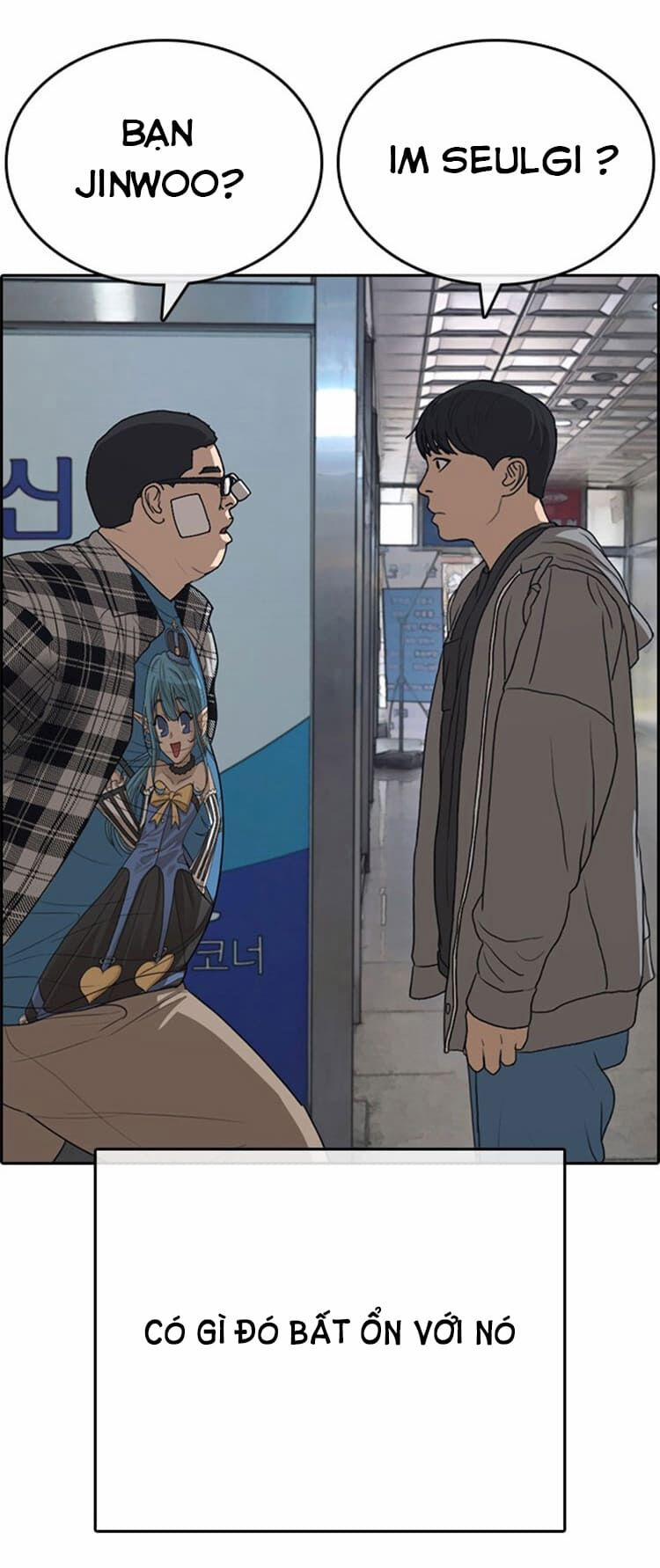 Những Mảnh đời Tan Vỡ 20 trang 111