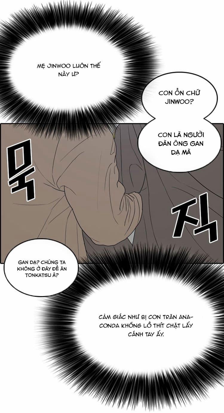 Những Mảnh đời Tan Vỡ 20 trang 116