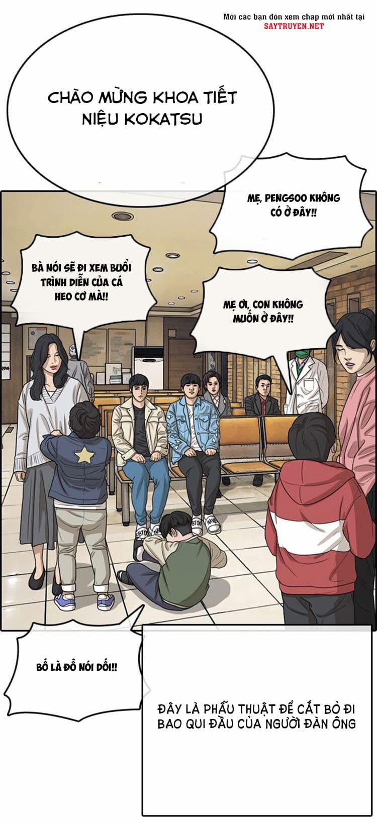 Những Mảnh đời Tan Vỡ 20 trang 119