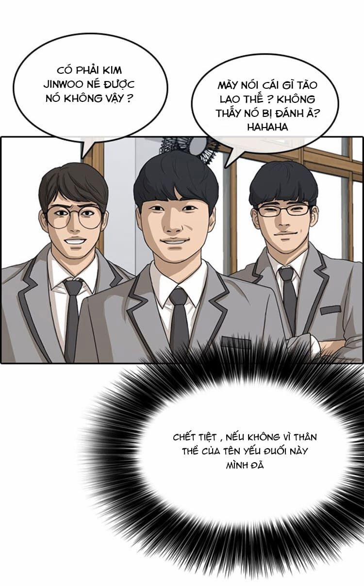 Những Mảnh đời Tan Vỡ 20 trang 20