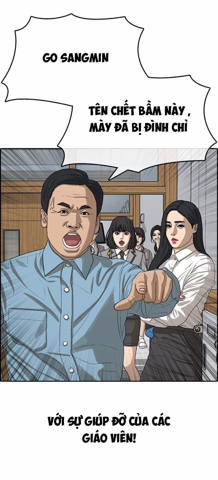 Những Mảnh đời Tan Vỡ 20 trang 37