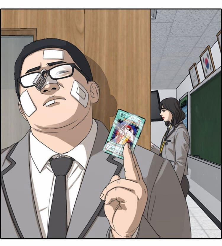 Những Mảnh đời Tan Vỡ 20 trang 77