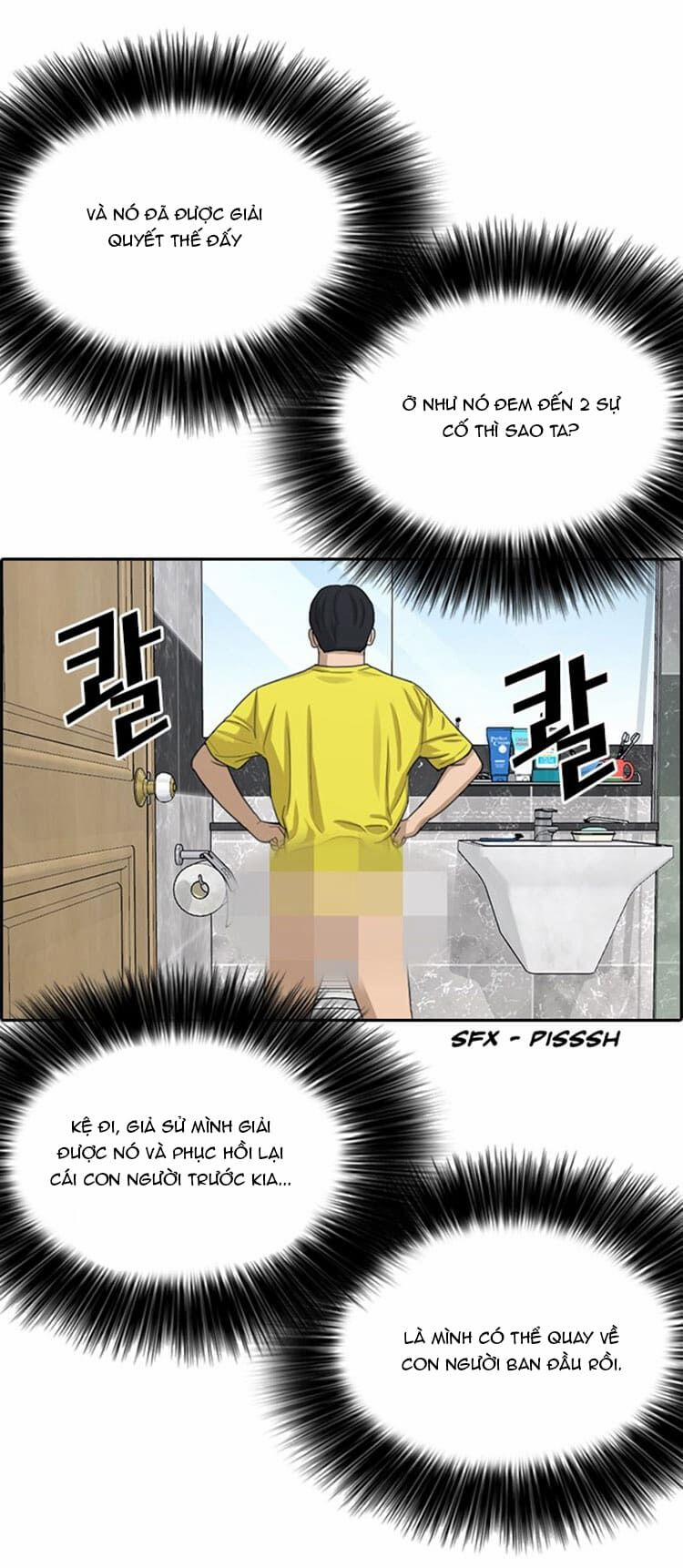 Những Mảnh đời Tan Vỡ 20 trang 93