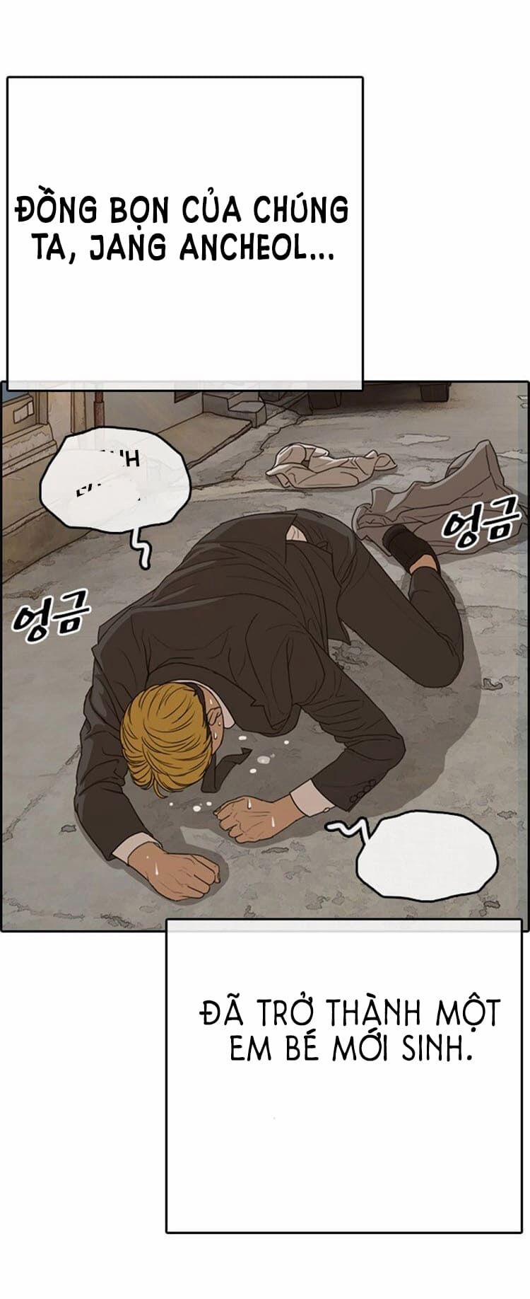 Những Mảnh đời Tan Vỡ 21 trang 105
