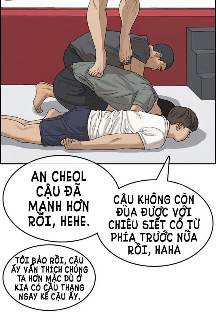 Những Mảnh đời Tan Vỡ 21 trang 16