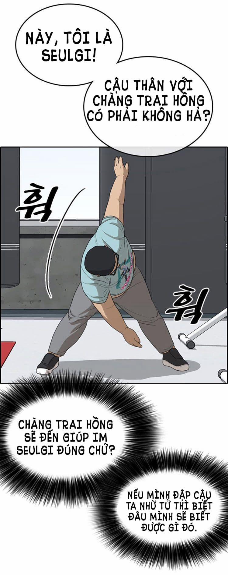 Những Mảnh đời Tan Vỡ 21 trang 18