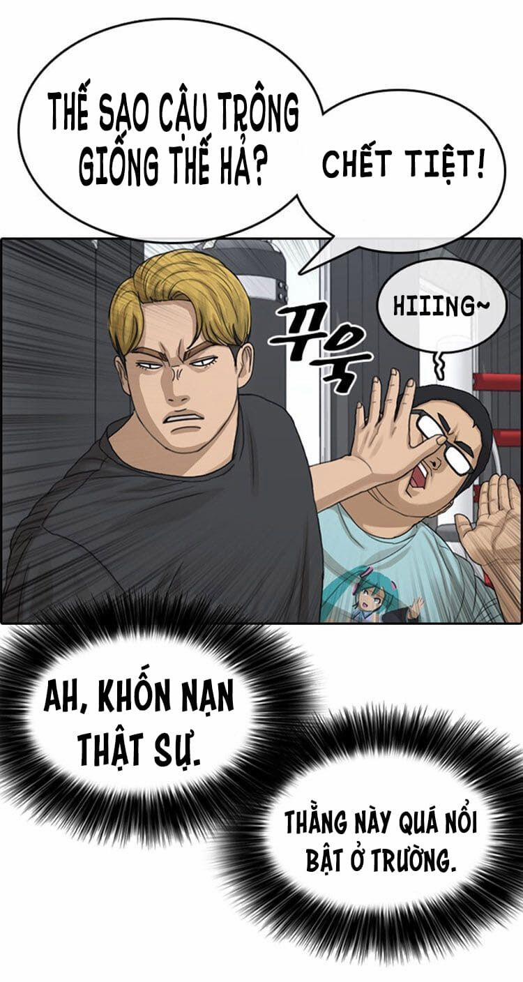 Những Mảnh đời Tan Vỡ 21 trang 21