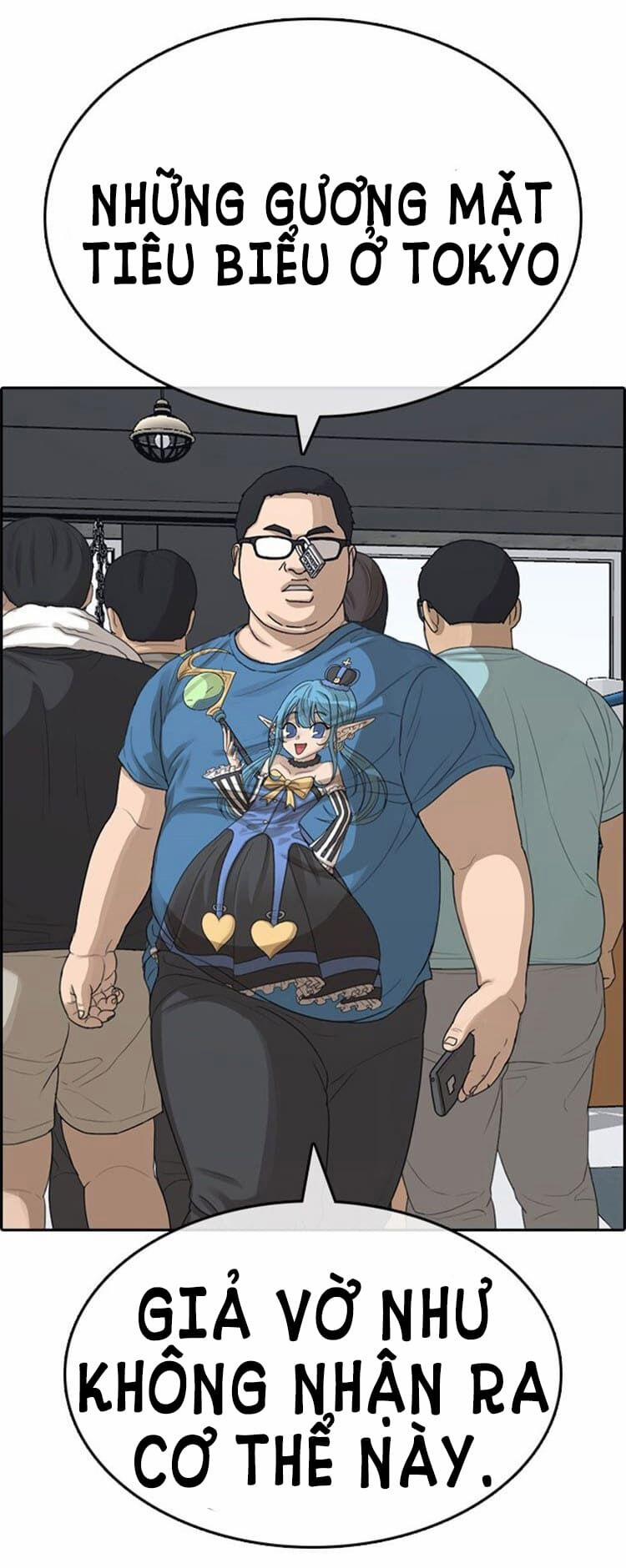 Những Mảnh đời Tan Vỡ 21 trang 26