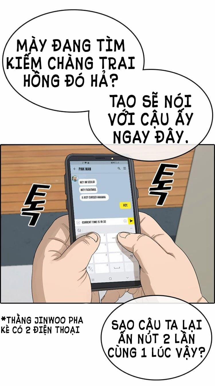 Những Mảnh đời Tan Vỡ 21 trang 27