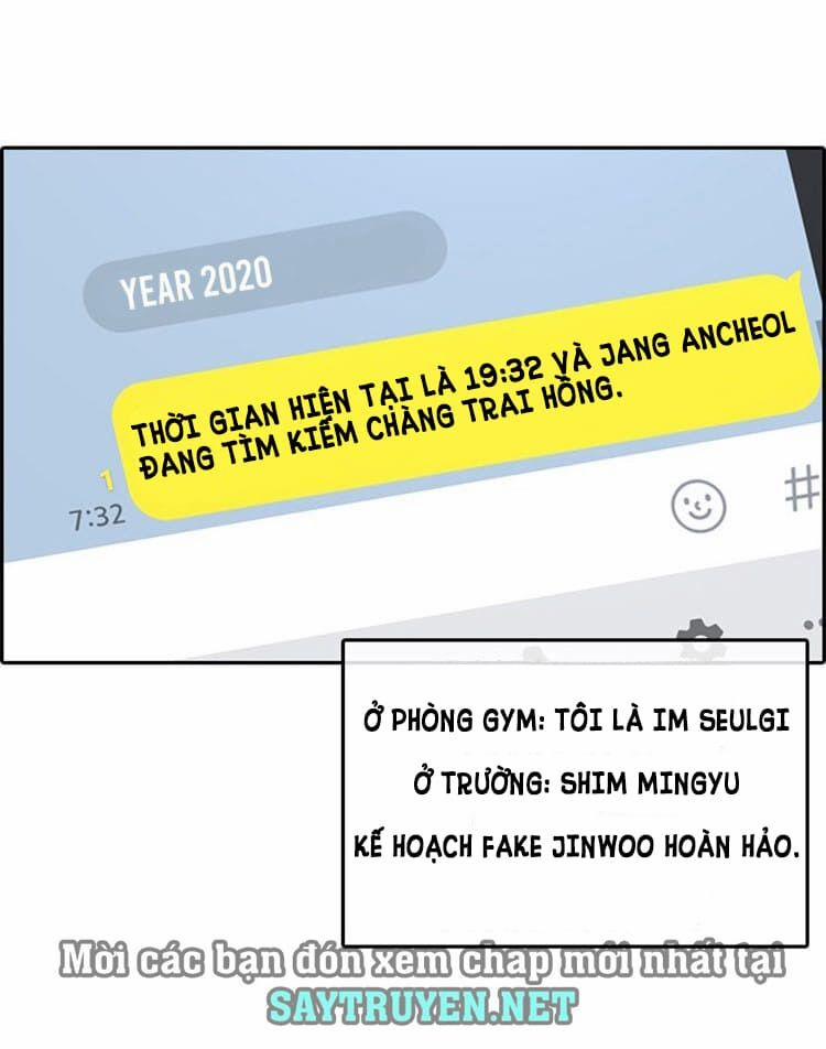 Những Mảnh đời Tan Vỡ 21 trang 28