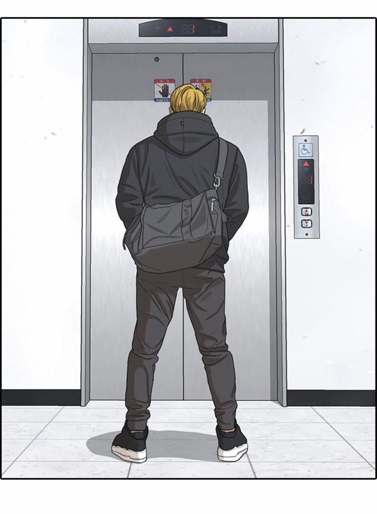 Những Mảnh đời Tan Vỡ 21 trang 29