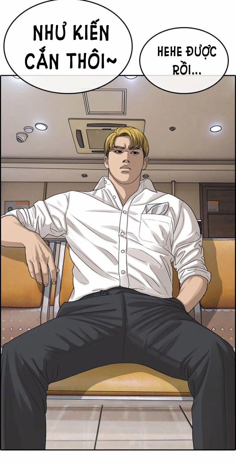 Những Mảnh đời Tan Vỡ 21 trang 3