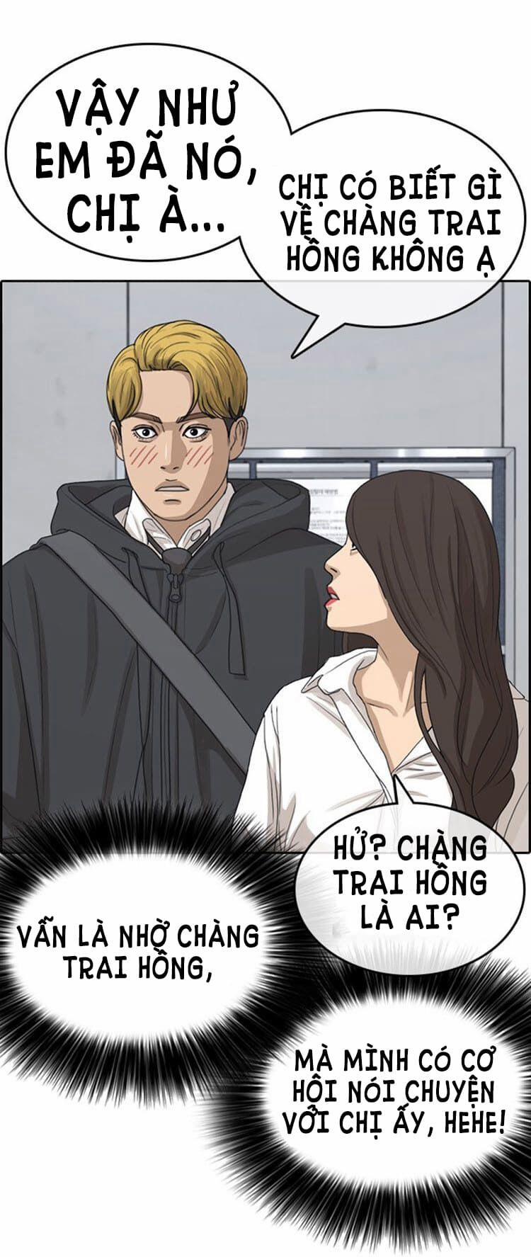 Những Mảnh đời Tan Vỡ 21 trang 36