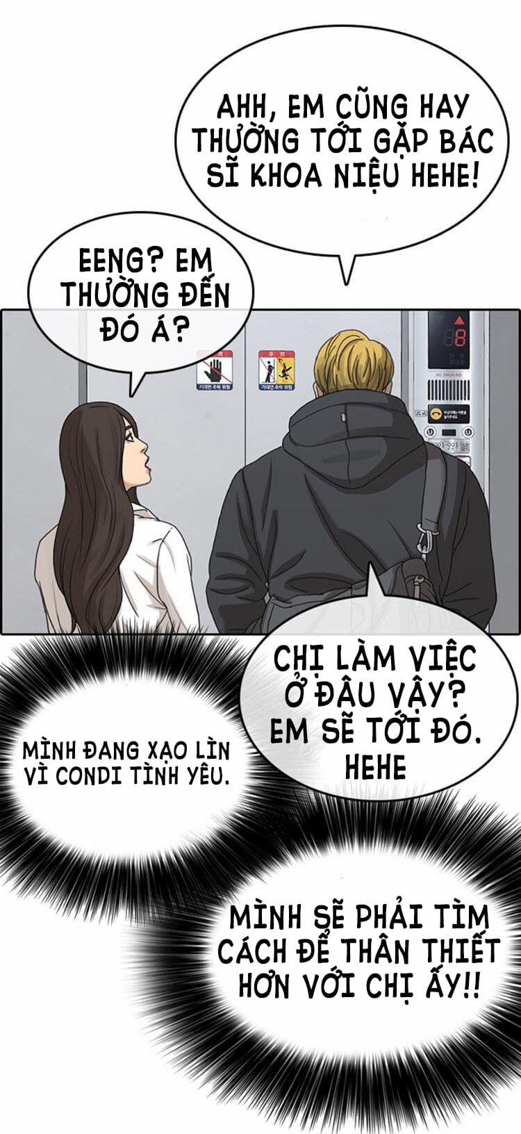 Những Mảnh đời Tan Vỡ 21 trang 39