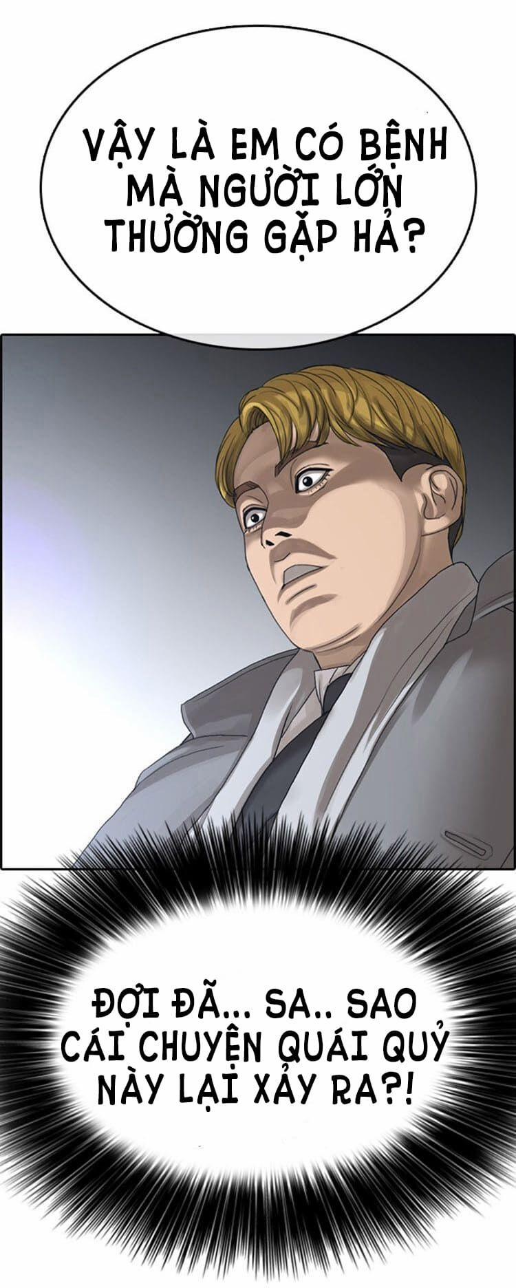 Những Mảnh đời Tan Vỡ 21 trang 47
