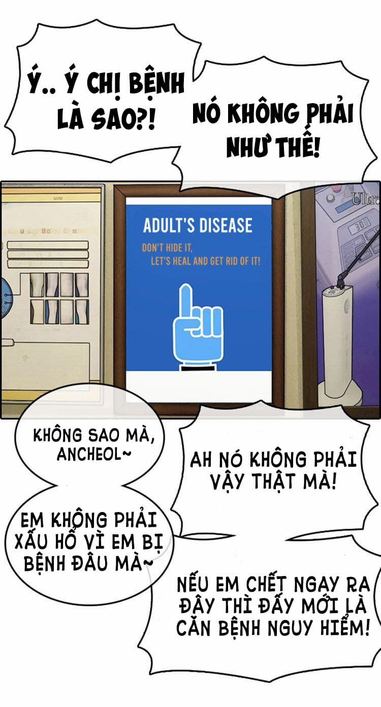 Những Mảnh đời Tan Vỡ 21 trang 48