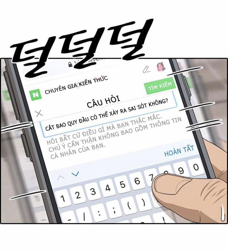 Những Mảnh đời Tan Vỡ 21 trang 8