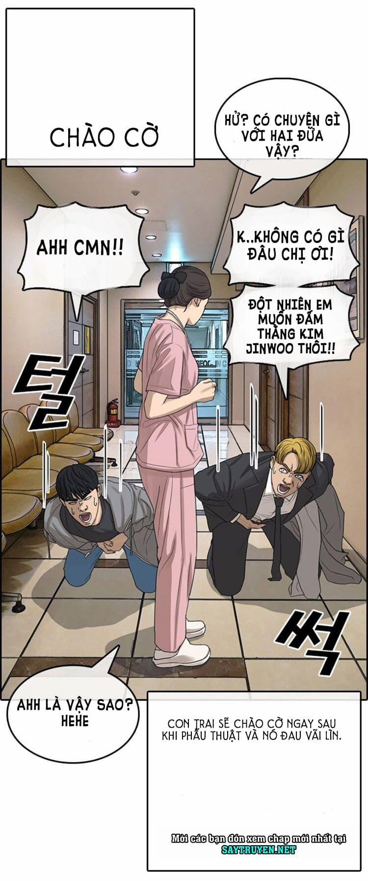 Những Mảnh đời Tan Vỡ 21 trang 93