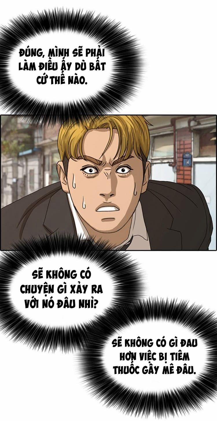 Những Mảnh đời Tan Vỡ 21 trang 98