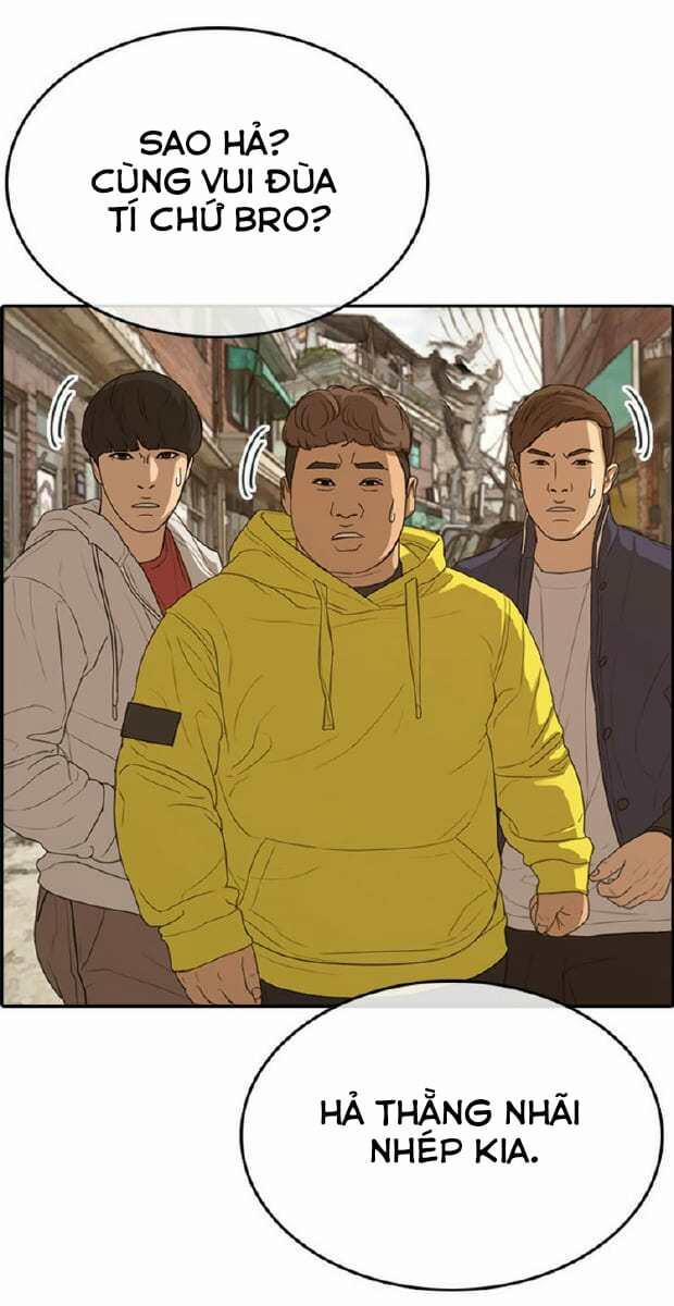 Những Mảnh đời Tan Vỡ 22 trang 1