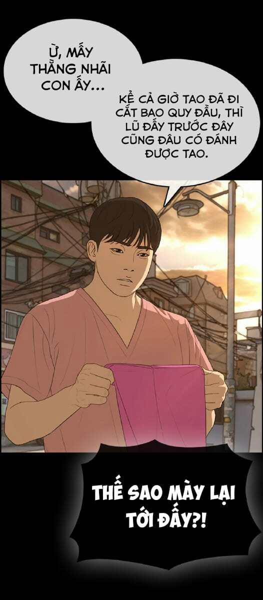 Những Mảnh đời Tan Vỡ 22 trang 21