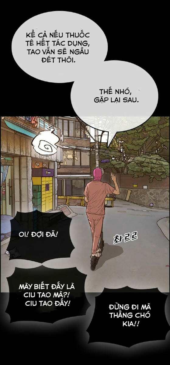 Những Mảnh đời Tan Vỡ 22 trang 25