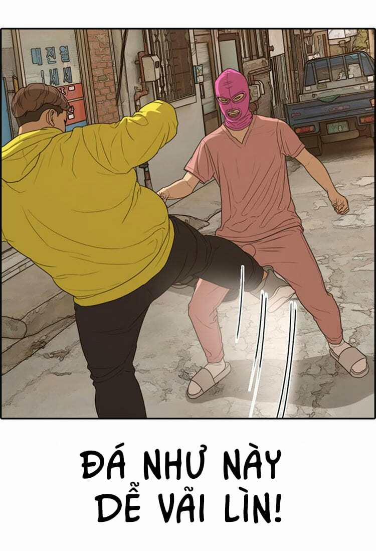 Những Mảnh đời Tan Vỡ 22 trang 33