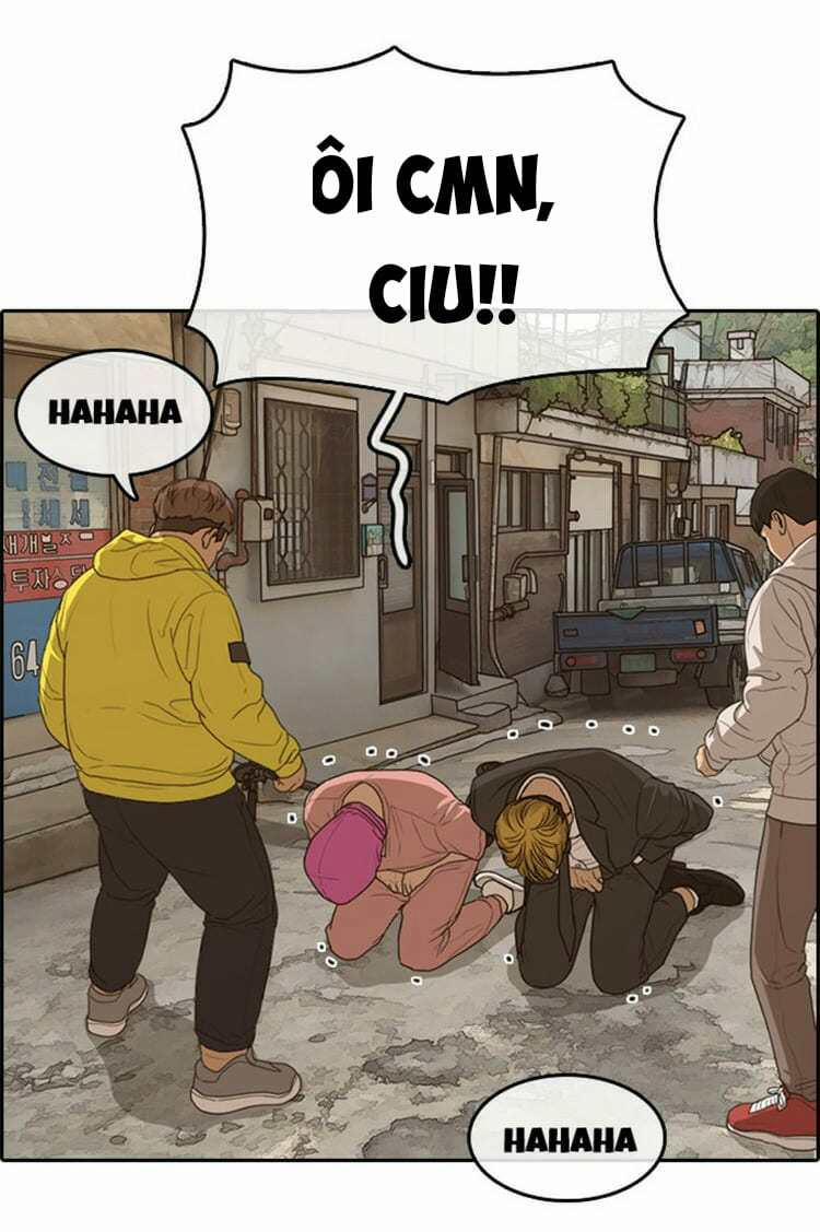 Những Mảnh đời Tan Vỡ 22 trang 35