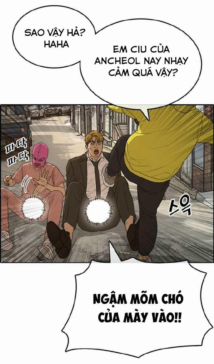 Những Mảnh đời Tan Vỡ 22 trang 36