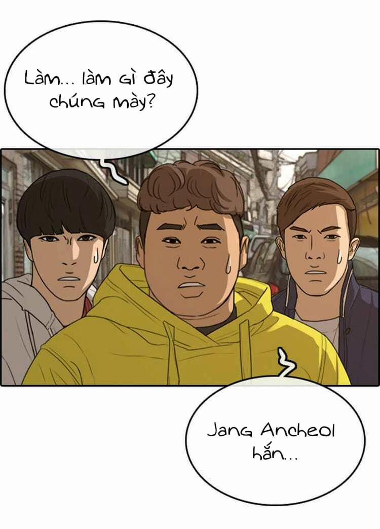 Những Mảnh đời Tan Vỡ 22 trang 4